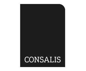 Logo Consalis