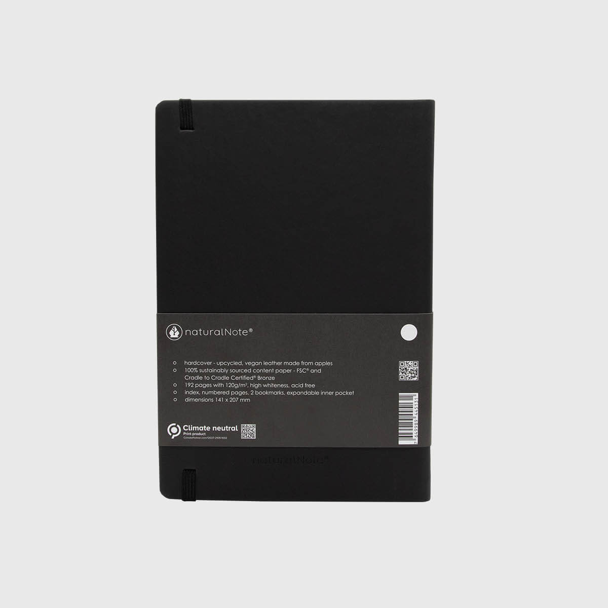 BULLET JOURNAL A5 - Gepunktet