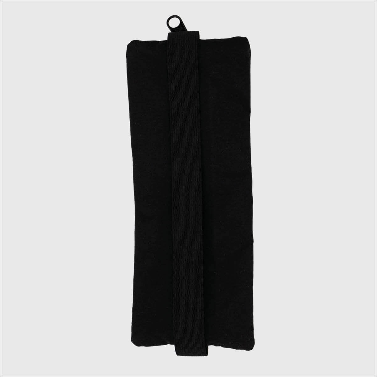 STIFTEETUI IN SCHWARZ