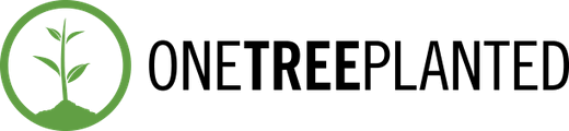 Logo von ONETREEPLANTED