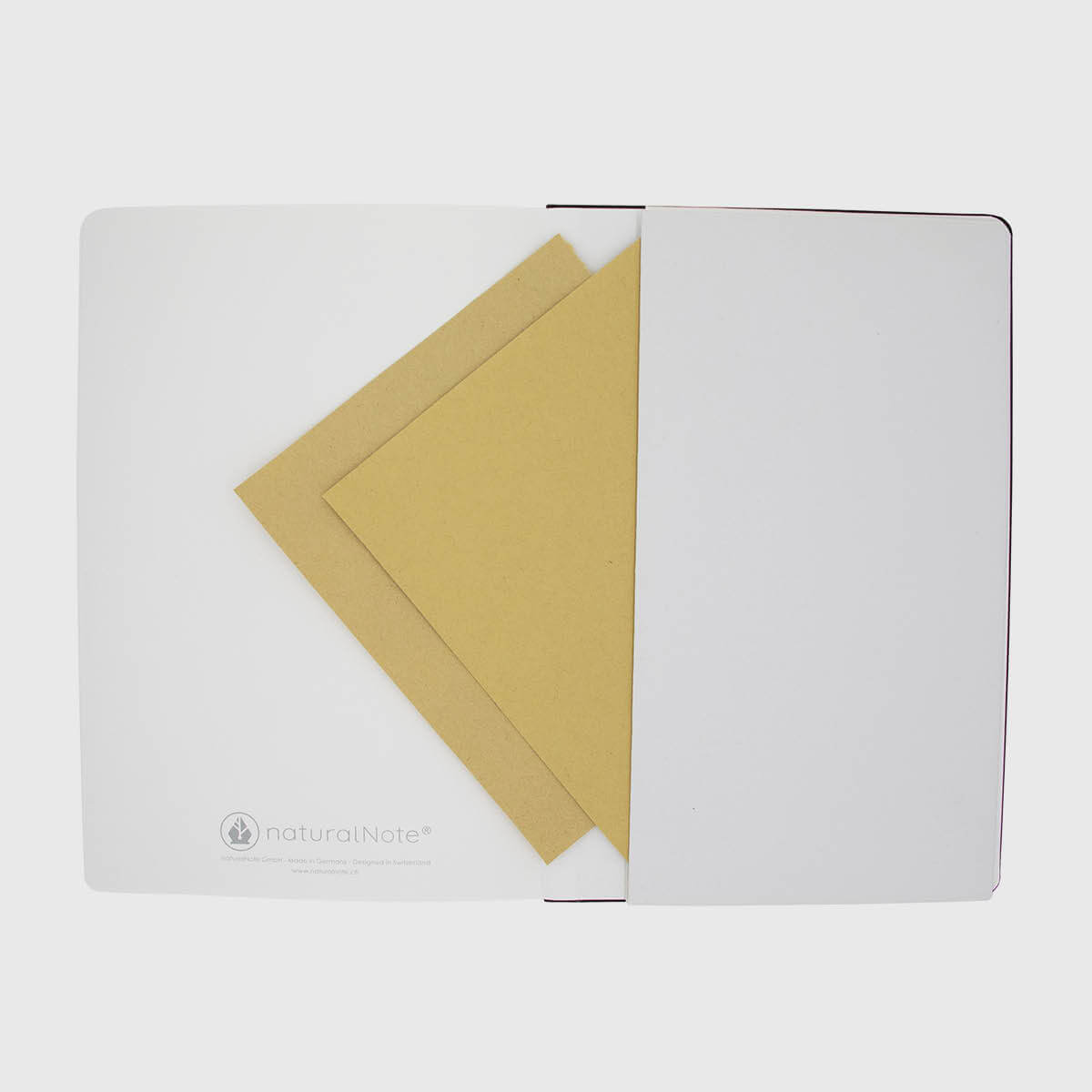 Bullet Journal pocket notebook
